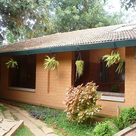 Olde Bangalore Resort And Convention Center Devanahalli Luaran gambar