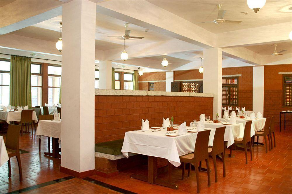 Olde Bangalore Resort And Convention Center Devanahalli Luaran gambar