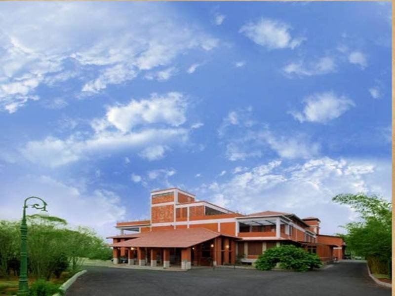 Olde Bangalore Resort And Convention Center Devanahalli Luaran gambar