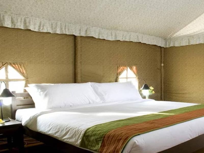 Olde Bangalore Resort And Convention Center Devanahalli Luaran gambar