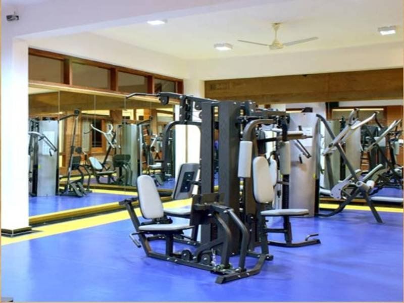 Olde Bangalore Resort And Convention Center Devanahalli Luaran gambar