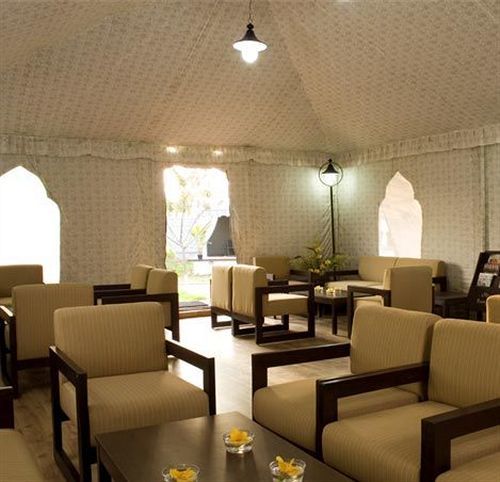 Olde Bangalore Resort And Convention Center Devanahalli Luaran gambar