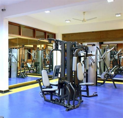 Olde Bangalore Resort And Convention Center Devanahalli Luaran gambar