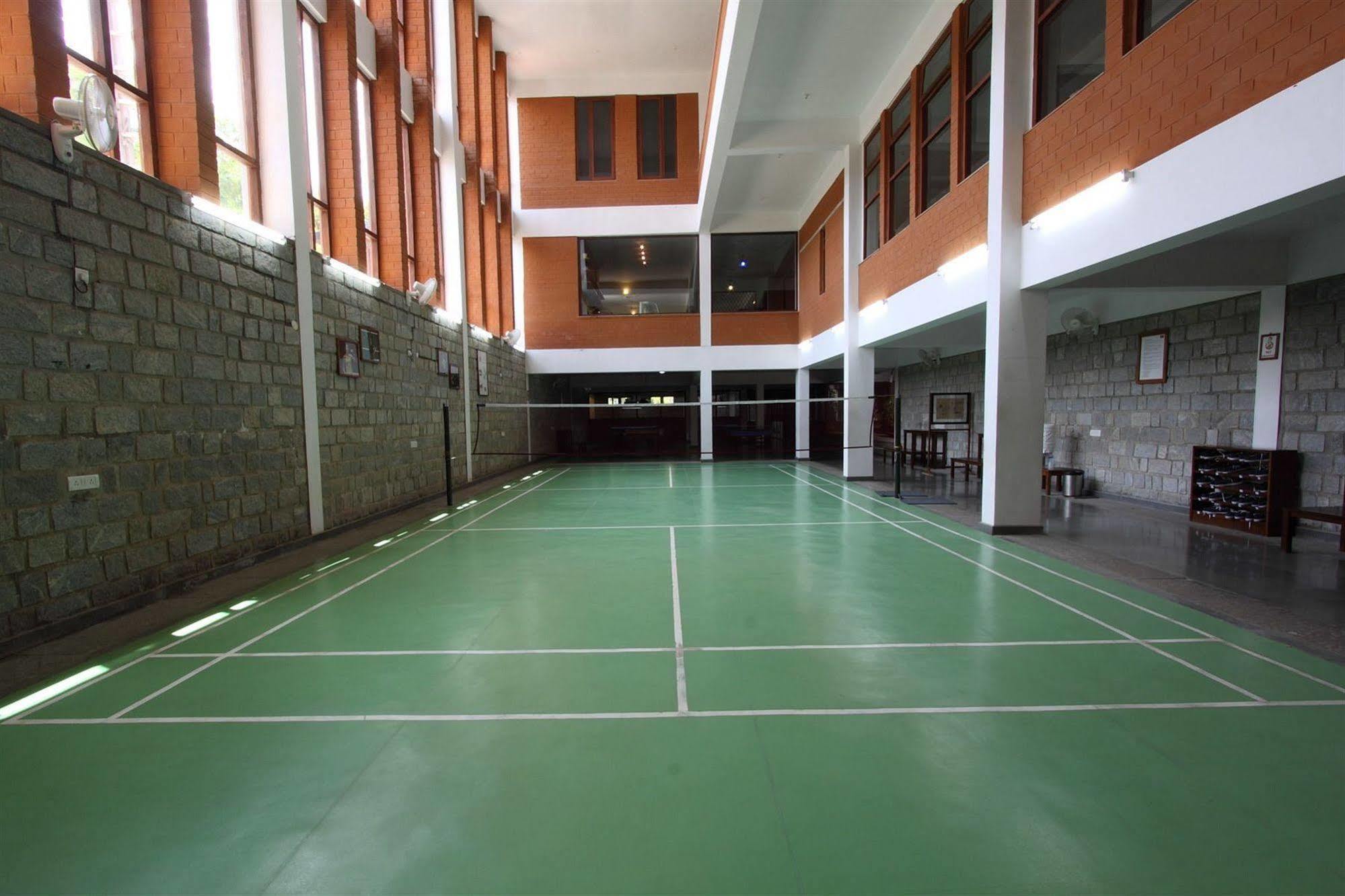 Olde Bangalore Resort And Convention Center Devanahalli Luaran gambar