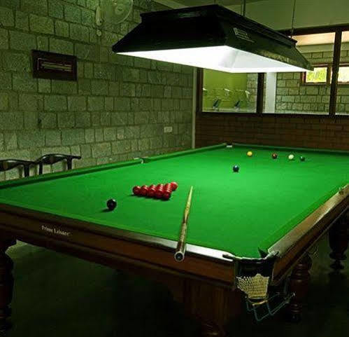 Olde Bangalore Resort And Convention Center Devanahalli Luaran gambar