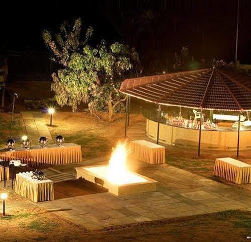 Olde Bangalore Resort And Convention Center Devanahalli Luaran gambar