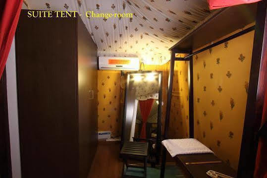 Olde Bangalore Resort And Convention Center Devanahalli Luaran gambar