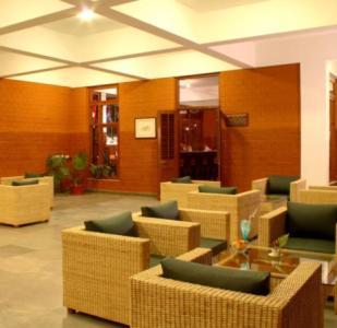 Olde Bangalore Resort And Convention Center Devanahalli Luaran gambar